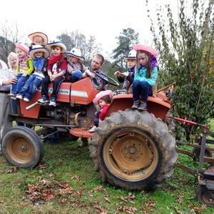 Meet your Posher, Cathy